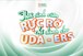 Thời sinh viên rực rỡ chỉ dành cho UDA-ERS